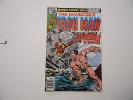 Iron Man Demon in a bottle story arc issues #120-128