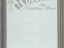 Superman: The Wedding Album #1 (1996) CGC 9.8 White Pages 0294920010