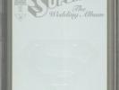 Superman: The Wedding Album #1 (1996) CGC 9.6 White Pages 0294920011