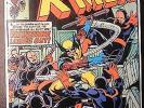 The Uncanny X-Men #133 - SIGNED JOHN BYRNE 1st Solo Wolverine 1980 - 40c