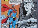 Superman #194 VF Feb 1967 DC Comics