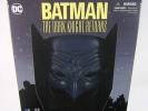 Batman The Dark Knight Returns TPB GN Book & Mask Set NEW DC COMICS FRANK MILLER