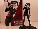 DC Icons Harley Quinn Statue DC Collectibles DC Comics