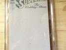 Superman: The Wedding Album #1 (Dec 1996, DC) CGC 9.6 Special White Embossed cvr