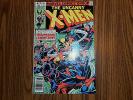 Uncanny X-Men #133, 1st Print