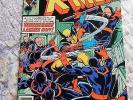 Uncanny X-Men #133 Marvel Dark Phoenix - Classic Wolverine Cover Byrne & Austin
