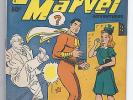 Captain Marvel Adventures #57 (1946, Fawcett)