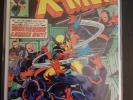 Uncanny X-Men #133 Wolverine/Hellfire club cover starts @ penny