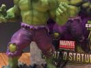 Hulk Retro Version #0/1400 SIGNED+SKETCHED by BOWEN Avengers Thor ZERO