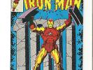 The Invincible Iron Man #100 (7/73,Marvel)