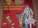 YPS Heft Nr. 510 - Der Stormtrooper des Imperiums (Star Wars)