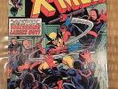 Marvel UNCANNY X-MEN #133 Wolverine