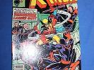Uncanny X-men 133 VF Very Fine COMBINED SHIPPING & discounts (See lot)