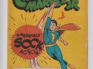 Captain Marvel Jr. #57 VG/F Fawcett 1950