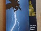 Batman: The Dark Knight Returns #[nn] (Oct 1986, DC) NM- TPB