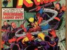 Marvel The Uncanny X-MEN #133 May 1980
