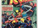 Uncanny X-Men #133 (1980 Marvel) Wolverine/Hellfire Club  Dark Phoenix 7.5 VF-