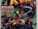 Uncanny X-Men 133 - Byrne - Wolverine Attacks -  High Grade 9.2 NM-