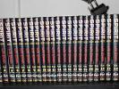 The Spirit Archives Books Lot Volumes 1-27 Complete