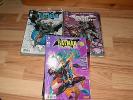Batman Sammlung  26 Hefte DC Universum Batman/Batman Dark Knight/Batman Eternal