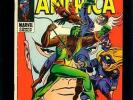 Captain America 118 - Large Scans - 2nd Falcon
