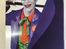 DC Collectibles ICONS THE JOKER STATUE 10" DC Direct DC COMICS