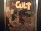 Batman The Cult #1 CGC 9.8 ONLY 39.95 starting bid L K