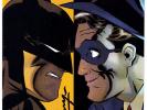 Batman/The Spirit #1 (Jan 2007, DC) - Signed - Darwyn Cooke