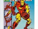 Iron Man #126 NM+ 9.4 / 9.6 CLASSIC STARK becoming IRON MAN COVER 1979 BEAUTY