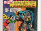 Batman #175 Fine- 5.5 Batman Defeated 1965 DC Batman vs Batman Glossy Book