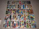 DC Superman (2nd series) lot of 154 books all HIGH GRADES