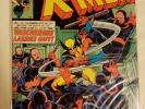 Uncanny X-Men # 133  VF