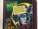 The SPIRIT Archives Vol. 24 in Shrinkwrap, NEW Wally Wood OUTER SPACE SPIRIT