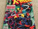 Uncanny X-men 133  NM  9.4  High Grade   Hellfire Club   Wolverine Solo Story