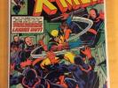 Uncanny X-Men #133 1980 Marvel Wolverine vs Hellfire Club VFNM