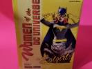DC DIRECT- Women of DC Universe Batgirl Bust Statue Amanda Conner DC Comics
