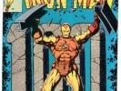 Iron Man #100 (Jul 1977, Marvel)RARE .35 CENT PRICE VARIANT VF/NM 9.0 CGCIT?