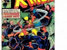 (Uncanny) X-Men # 133 VF Marvel Comic Book Wolverine Cyclops Colossus Storm J149