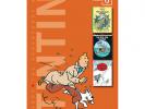 The Adventures of Tintin Vol. 6 The Calculus Affair The Red Sea Sharks in Tibet