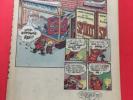 The SPIRIT Weekly Comic - January 9 , 1949 - GOLDEN AGE - WILL EISNER