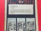 The SPIRIT Weekly Comic - March  13 , 1949 - GOLDEN AGE - WILL EISNER