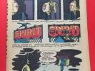 The SPIRIT Weekly Comic - May 1 , 1949 - GOLDEN AGE - WILL EISNER