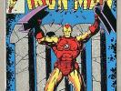 Iron Man (1968 1st Series) #100 VF 8.0