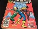 Power-Man and Iron Fist #82 83 84 85 86 87 88 89 90 91 92 93-100 101 102 103 lot