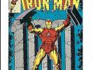IRON MAN # 100 (CENTS, JULY 1977), FN/VF