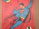 Superman Sammelband Nr.1  von 1966  Original