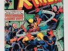 The Uncanny X-Men No. 133 Wolverine Lashes Out NM- Marvel Comic Book 1980