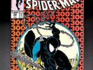 Amazing Spiderman 300   Nice Copy 1st Venom Mcfarlane art