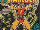 Strange Tales issue#178 FINE+VF- Adam Warlock Marvel Comics 1975 Jim Starlin