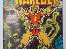 Strange Tales #178 VF/MN CGC it Marvel Comics 1st Magus Warlock HIM begins